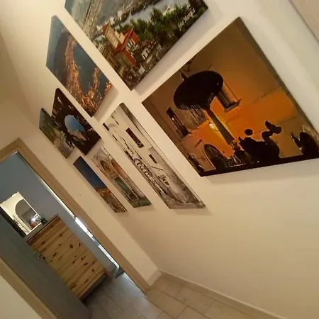 Salerno Inn B&B-3